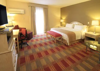 Holiday Inn Monclova by IHG hotel thumbnail 3
