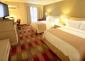 Holiday Inn Monclova by IHG hotel thumbnail 4