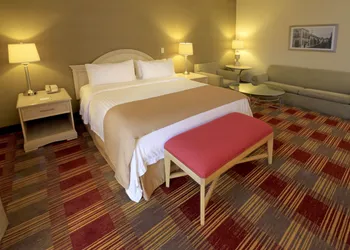 Holiday Inn Monclova by IHG hotel thumbnail 5