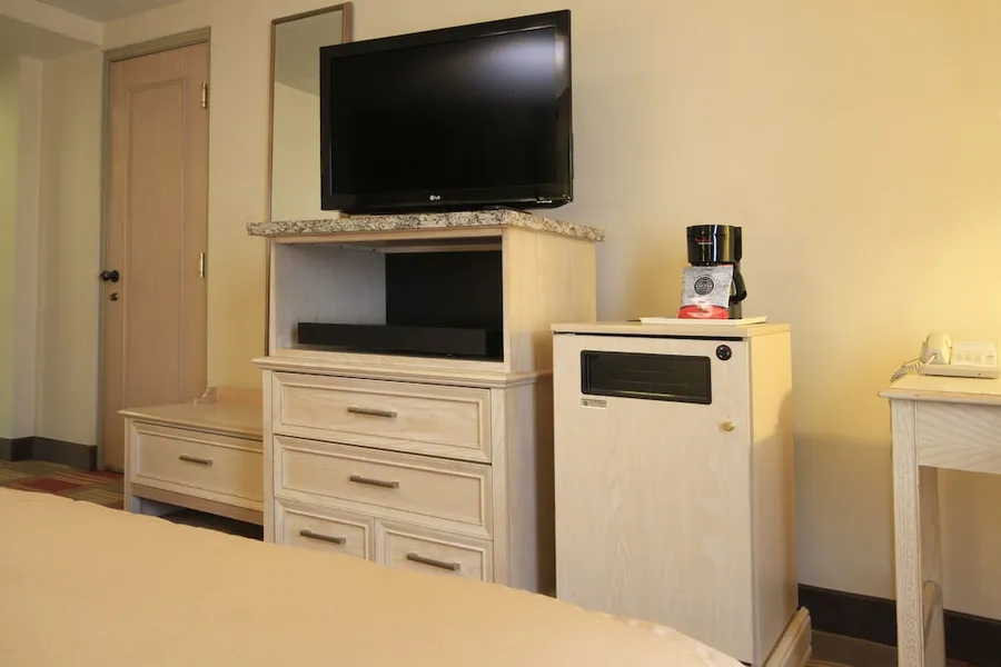 Holiday Inn Monclova by IHG hotel detail image 6