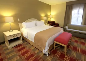 Holiday Inn Monclova by IHG hotel thumbnail 7