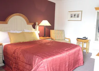 Azteca de Oro Mexicali hotel thumbnail 2