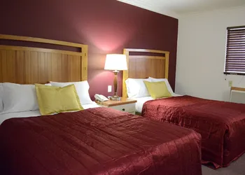 Azteca de Oro Mexicali hotel thumbnail 3
