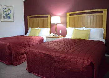 Azteca de Oro Mexicali hotel thumbnail 4