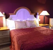 Azteca de Oro Mexicali hotel detail image 5