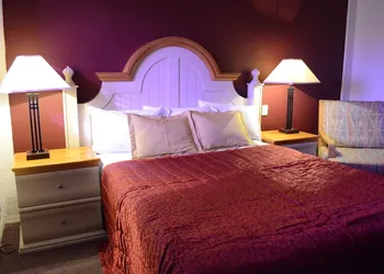 Azteca de Oro Mexicali hotel thumbnail 5