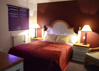 Azteca de Oro Mexicali hotel thumbnail 8