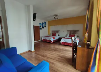 Hotel Posada Tolosa hotel thumbnail 5