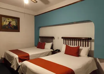 Hotel Posada Tolosa hotel thumbnail 6