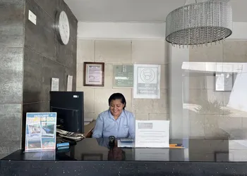 Hotel Santo Domingo hotel thumbnail 2