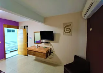Hotel Santo Domingo hotel thumbnail 4