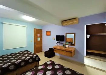 Hotel Santo Domingo hotel thumbnail 7
