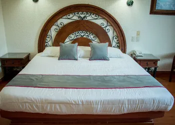 Hotel Quinta Antigua hotel thumbnail 7