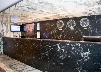 Hotel del Angel Reforma hotel thumbnail 2