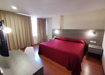 Hotel del Angel Reforma hotel thumbnail 4