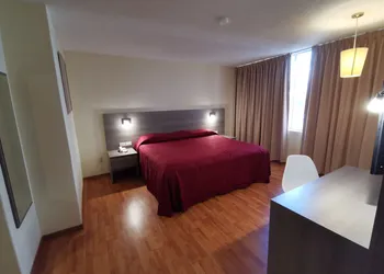 Hotel del Angel Reforma hotel thumbnail 6