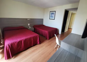 Hotel del Angel Reforma hotel thumbnail 7