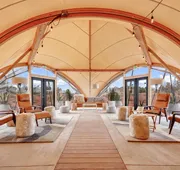 Under Canvas Grand Canyon hotel detail image 3