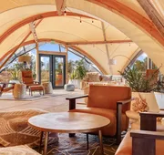 Under Canvas Grand Canyon hotel detail image 4