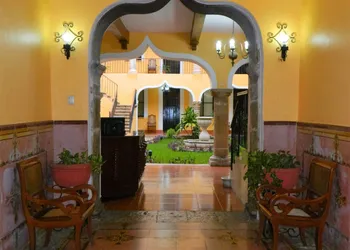 Hotel Montejo hotel thumbnail 2
