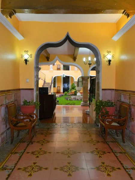 Hotel Montejo hotel detail image 2