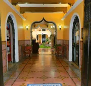 Hotel Montejo hotel detail image 4