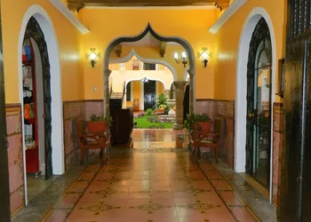 Hotel Montejo hotel thumbnail 4