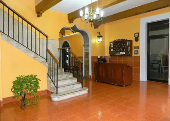 Hotel Montejo hotel thumbnail 5