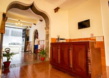 Hotel Montejo hotel thumbnail 6