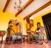 Hotel Montejo hotel detail image 7