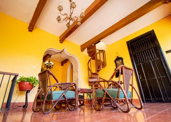 Hotel Montejo hotel thumbnail 7