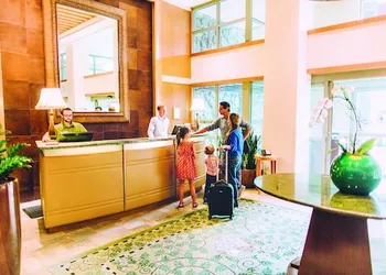 Pan Pacific Whistler Village Centre hotel thumbnail 2