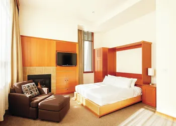 Pan Pacific Whistler Village Centre hotel thumbnail 7