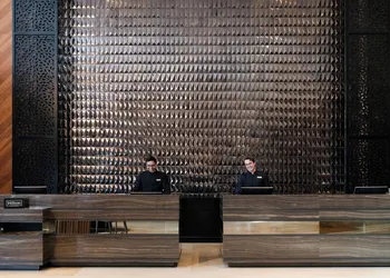 Hilton Mexico City Santa Fe hotel thumbnail 3