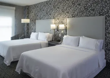 Holiday Inn Express Queretaro by IHG hotel thumbnail 3