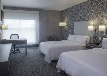 Holiday Inn Express Queretaro by IHG hotel thumbnail 4