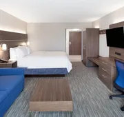 Holiday Inn Express & Suites Downtown Ottawa East by IHG hotel detail image 4