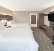 Holiday Inn Express & Suites Downtown Ottawa East by IHG hotel detail image 5