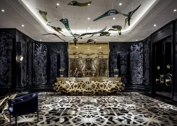 Bisha, a Luxury Collection Hotel Toronto hotel thumbnail 2