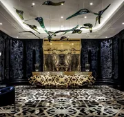 Bisha, a Luxury Collection Hotel Toronto hotel detail image 3