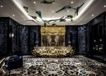 Bisha, a Luxury Collection Hotel Toronto hotel thumbnail 3