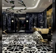 Bisha, a Luxury Collection Hotel Toronto hotel detail image 4