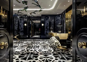 Bisha, a Luxury Collection Hotel Toronto hotel thumbnail 4