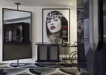 Bisha, a Luxury Collection Hotel Toronto hotel thumbnail 5