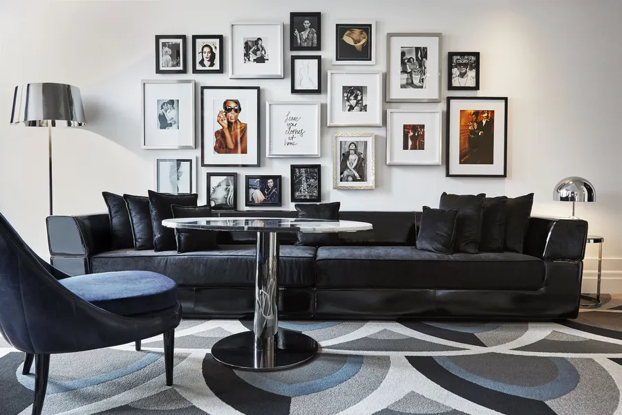 Bisha, a Luxury Collection Hotel Toronto hotel detail image 6