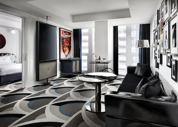 Bisha, a Luxury Collection Hotel Toronto hotel thumbnail 7