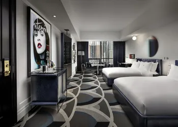 Bisha, a Luxury Collection Hotel Toronto hotel thumbnail 8
