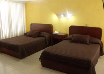 Hotel Santa Lucia del Bosque hotel thumbnail 4