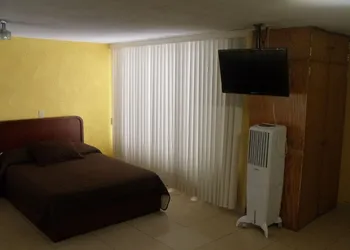 Hotel Santa Lucia del Bosque hotel thumbnail 5