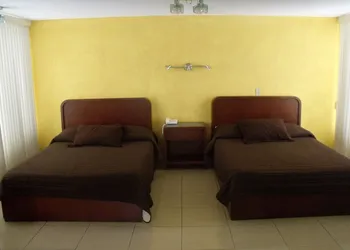 Hotel Santa Lucia del Bosque hotel thumbnail 6